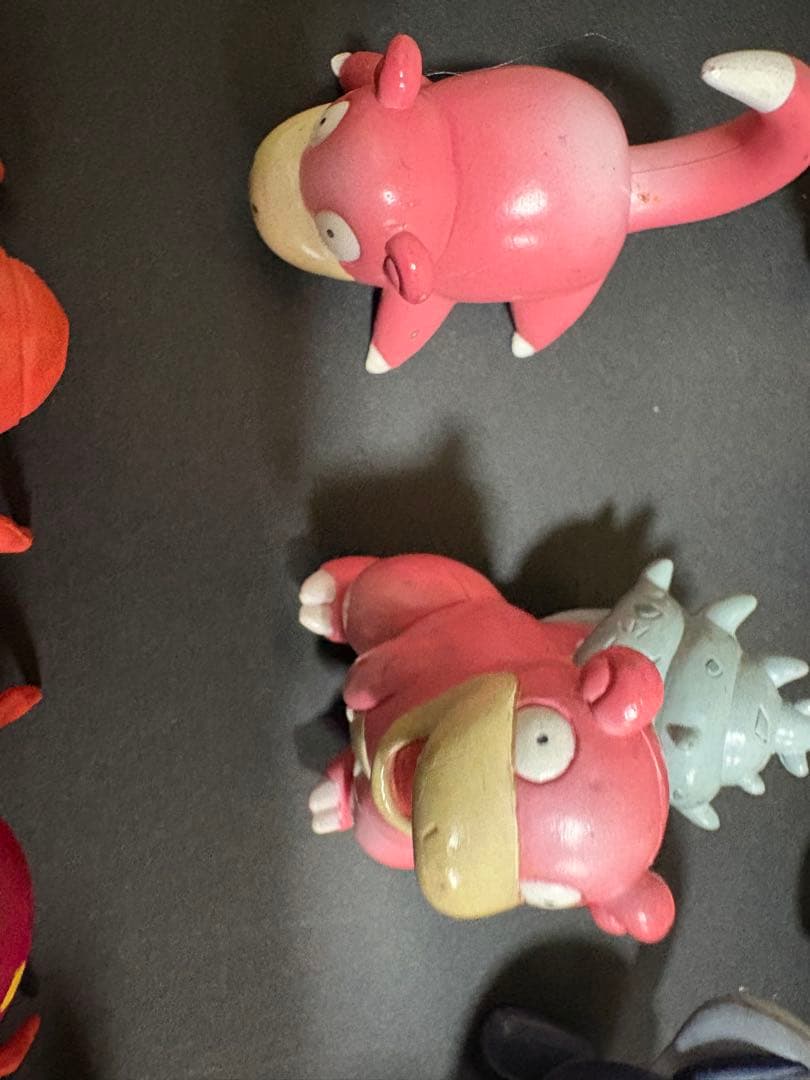 ポケモン コレクションフィギュアセット　31個