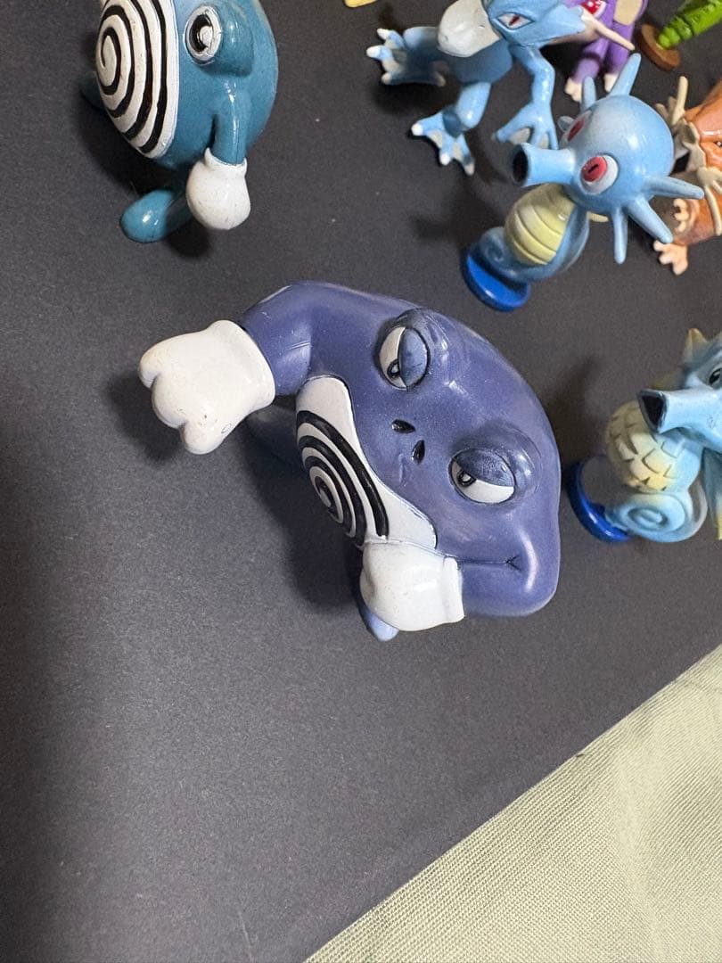 ポケモン コレクションフィギュアセット　31個