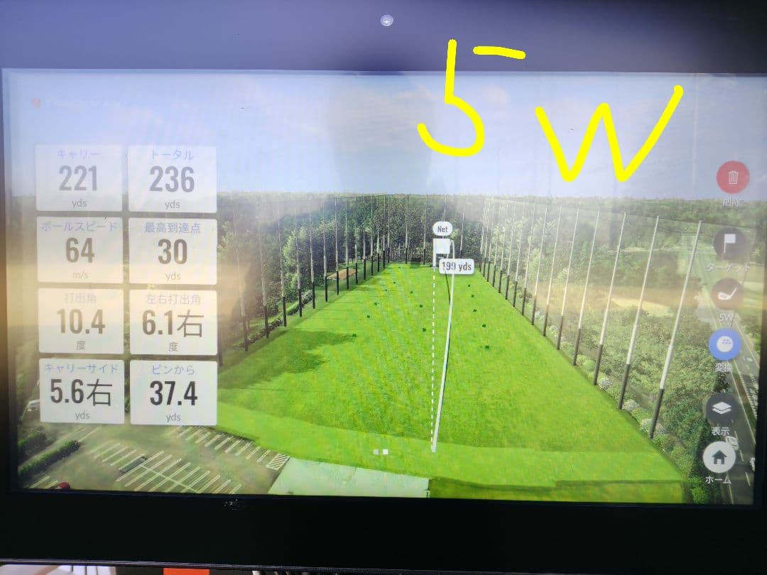 値下げ　RBZ STAGE2 TOUR 3w 5wセット希少スペック