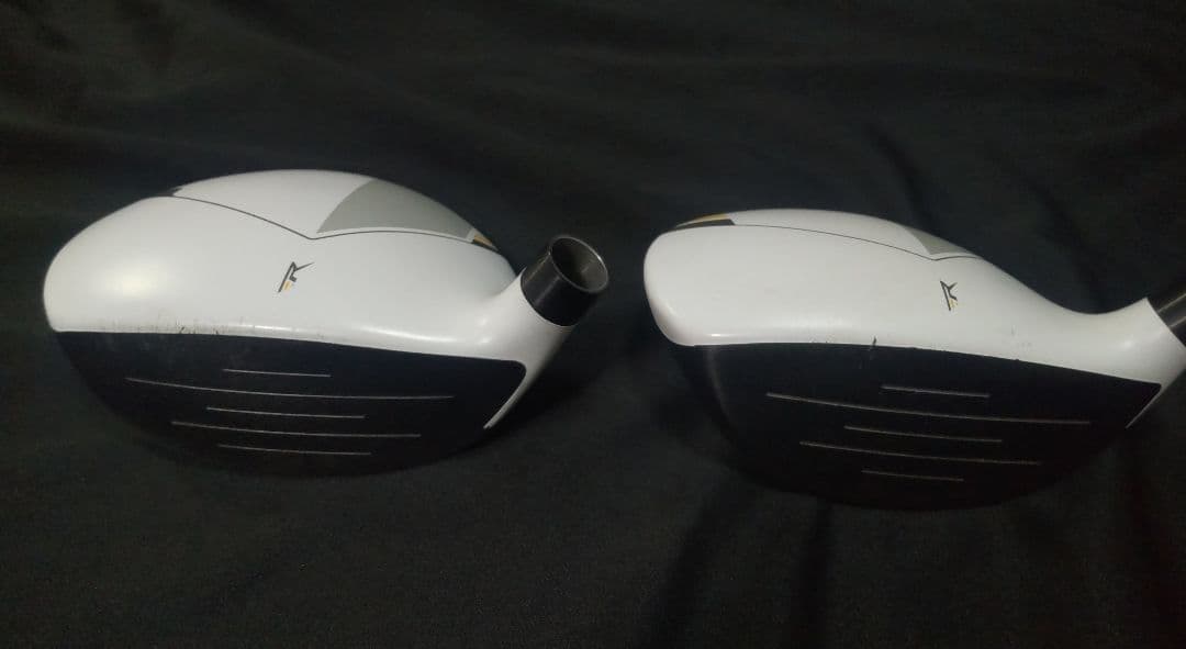 値下げ　RBZ STAGE2 TOUR 3w 5wセット希少スペック