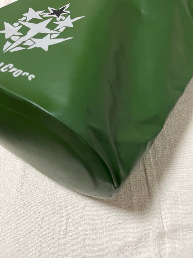 機動戦士ガンダム　ククルスドアン　トートバッグ　ジオン軍　ベルト　セット