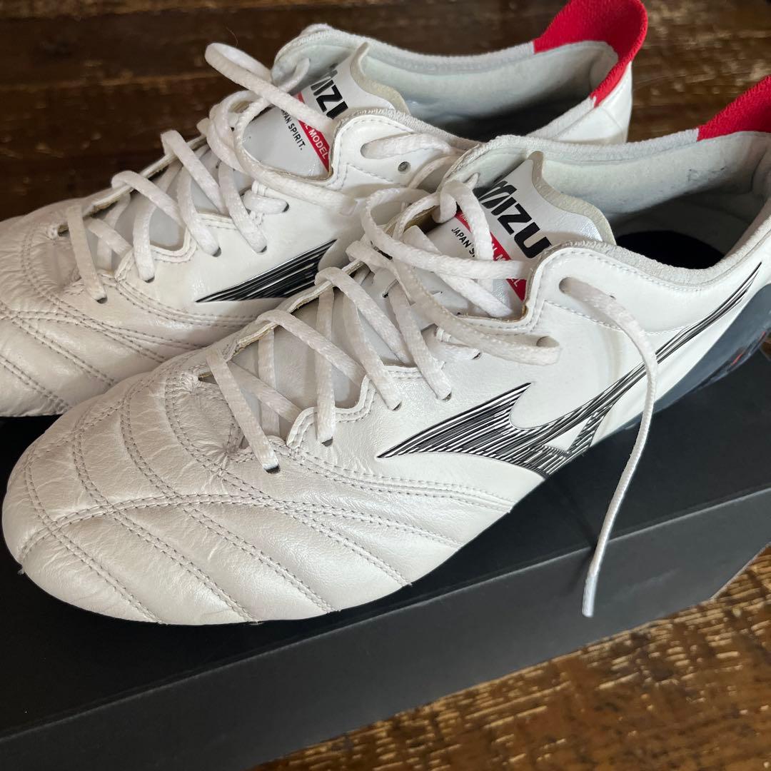 MORELIA NEO Ⅲ JAPAN モレリア