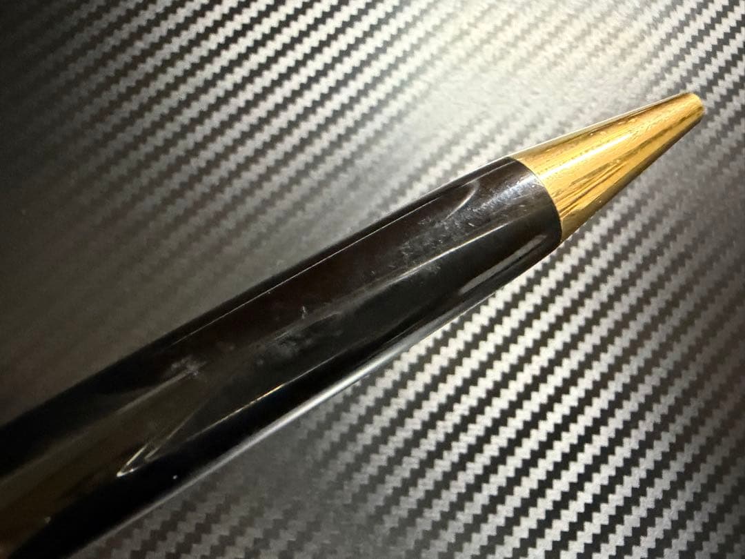 モンブラン マイスターシュテュック ル・グラン 161 ボールペン ブラック