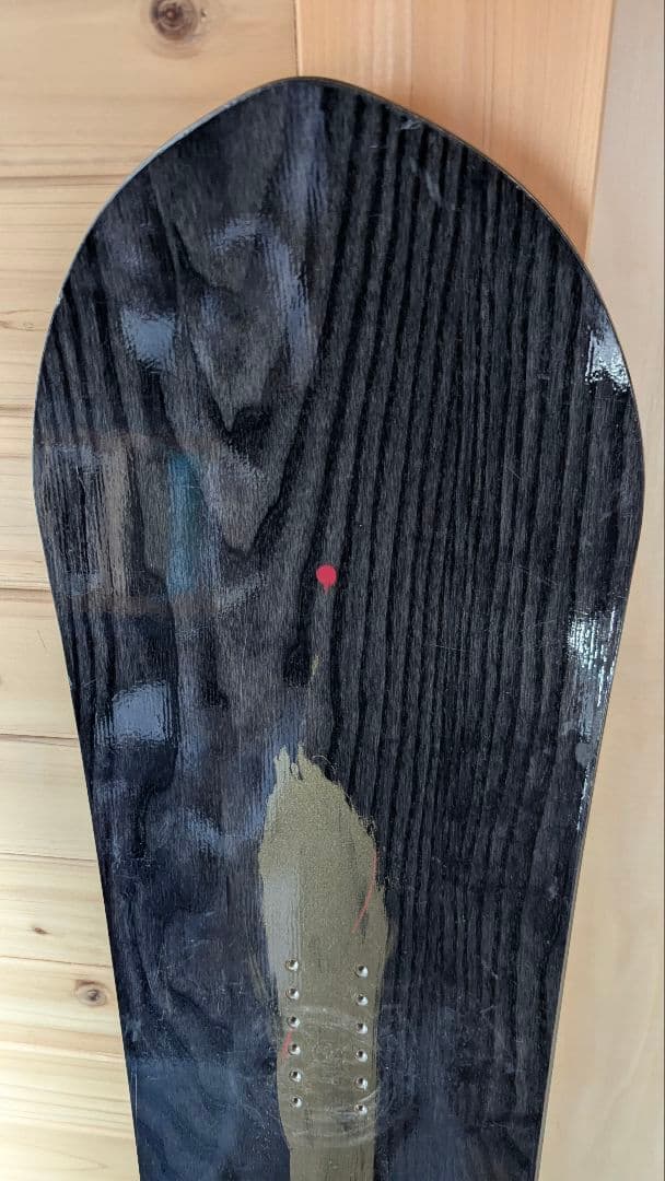 こ*こ様 CAPITA KAZU 154 キャピタ　カズ　スノーボード