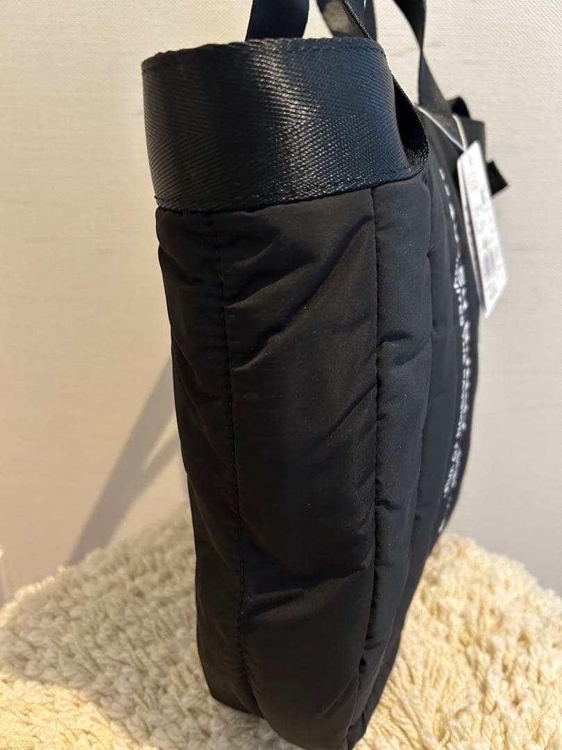 MASTER BUNNY EDITION カートバッグ ブラック