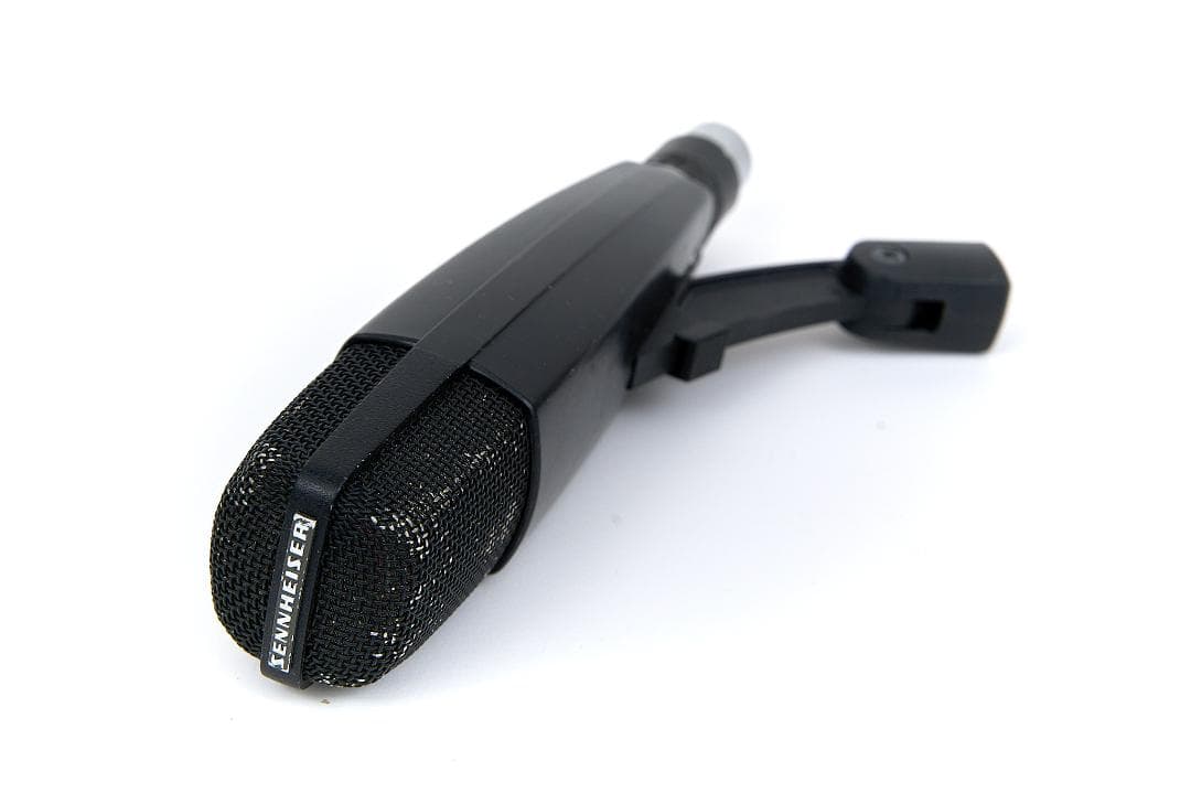 配信機器・PA機器・レコーディング機器 SENNHEISER MD421-U-4