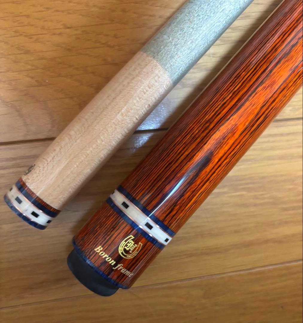 ※*.様 ビリヤード　ブルーインパクト　ブレイクキュー