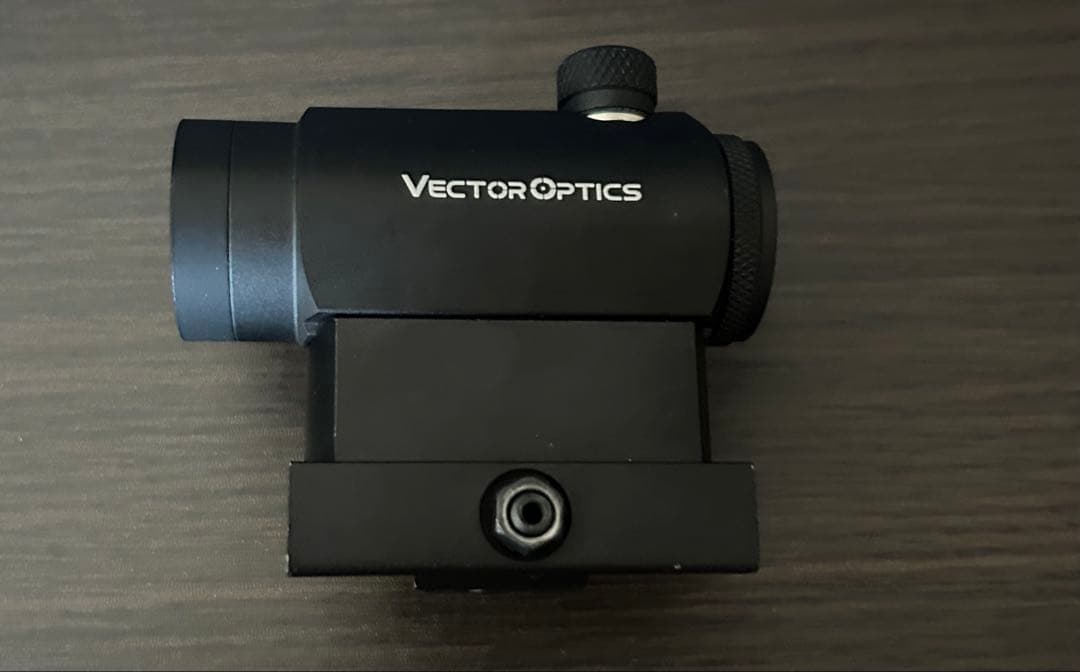 Vector Optics レッドドットサイト