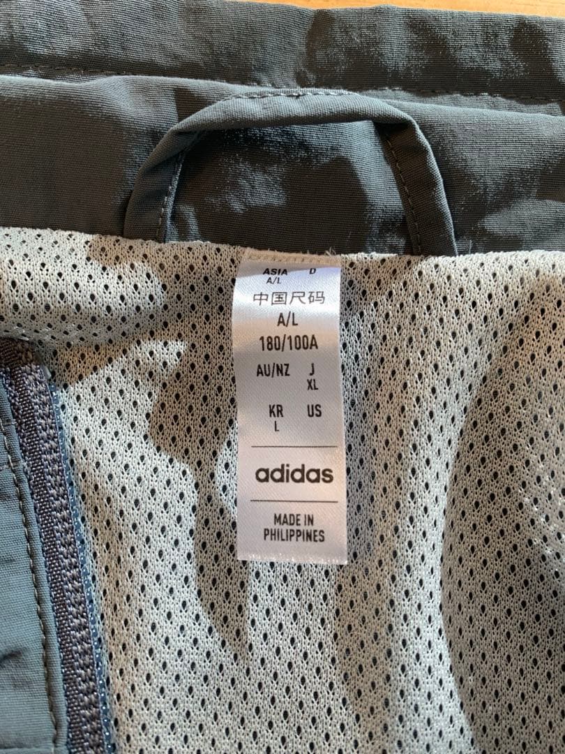 【まとめ4点】サッカー日本代表 アディダス adidas ウェア 練習着