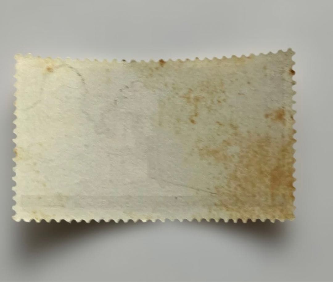 【未使用】中国未使用切手 労働者 イラスト 8枚セット