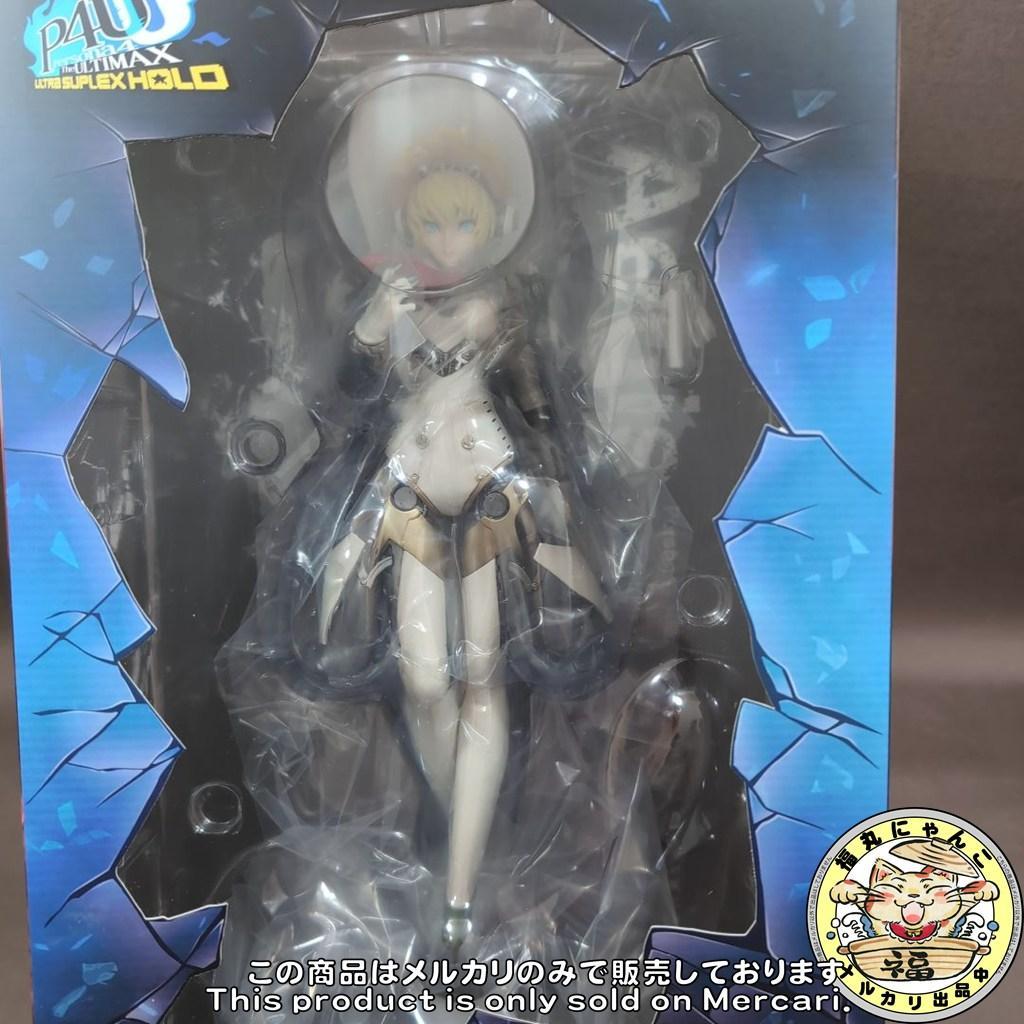 P4UUSH アイギス エクストリームオルギアモード イクリエ（ICREA)