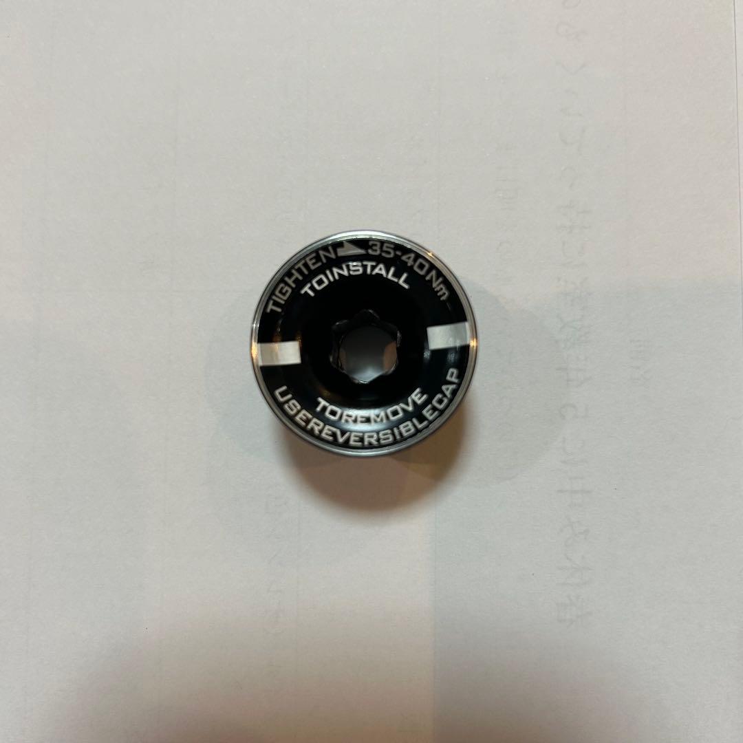 ROTOR 3DF クランクセット 52/36T 172.5mm