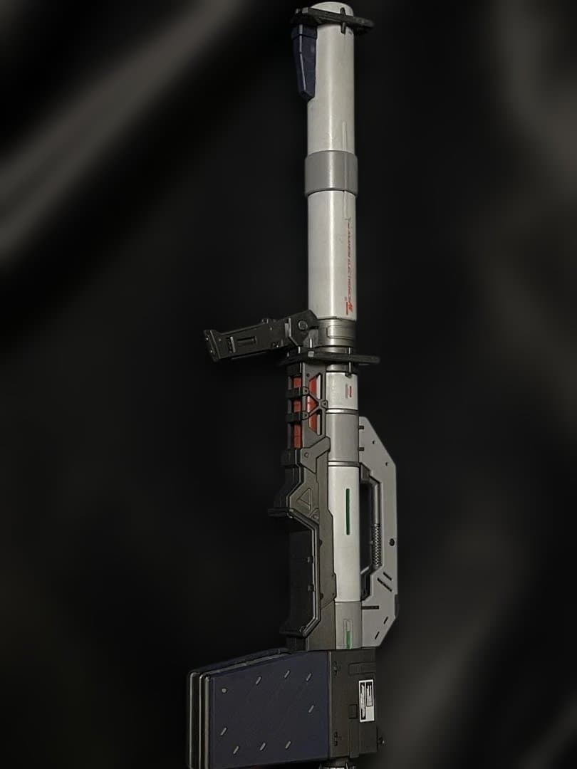 PG UNLEASHED 1/60 νガンダム 国内正規品塗装済み完成品