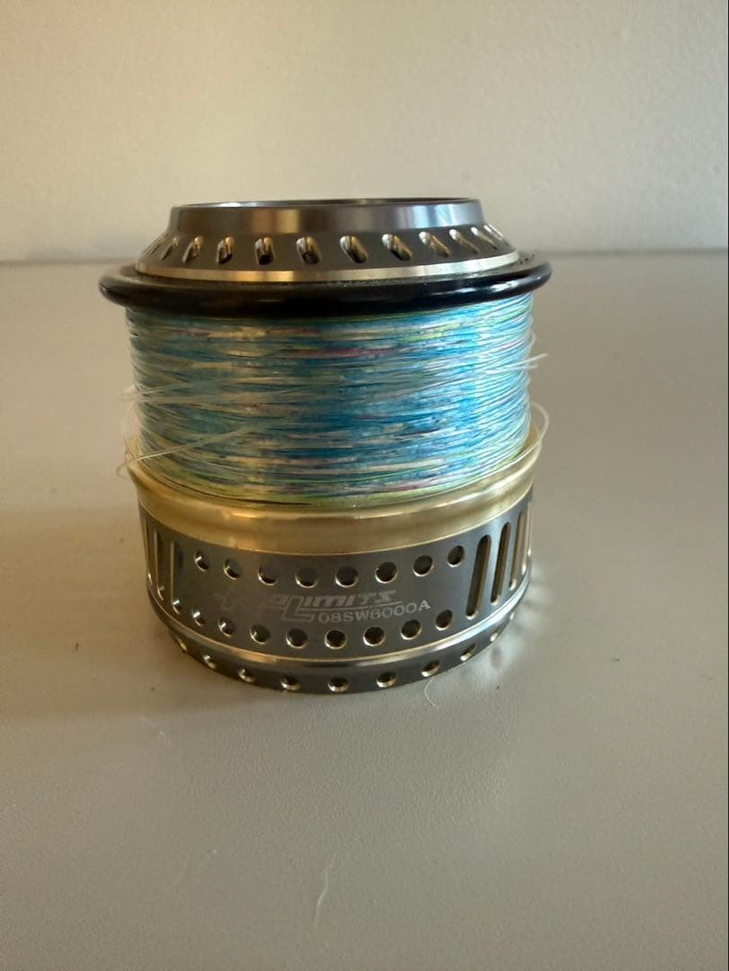 スタジオオーシャンマーク NO LIMITS 08SW6000A2個セット