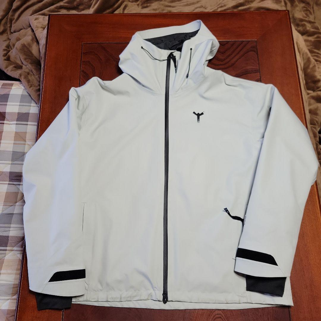 WINTER TICKET ウィンターチケット　ジャケット