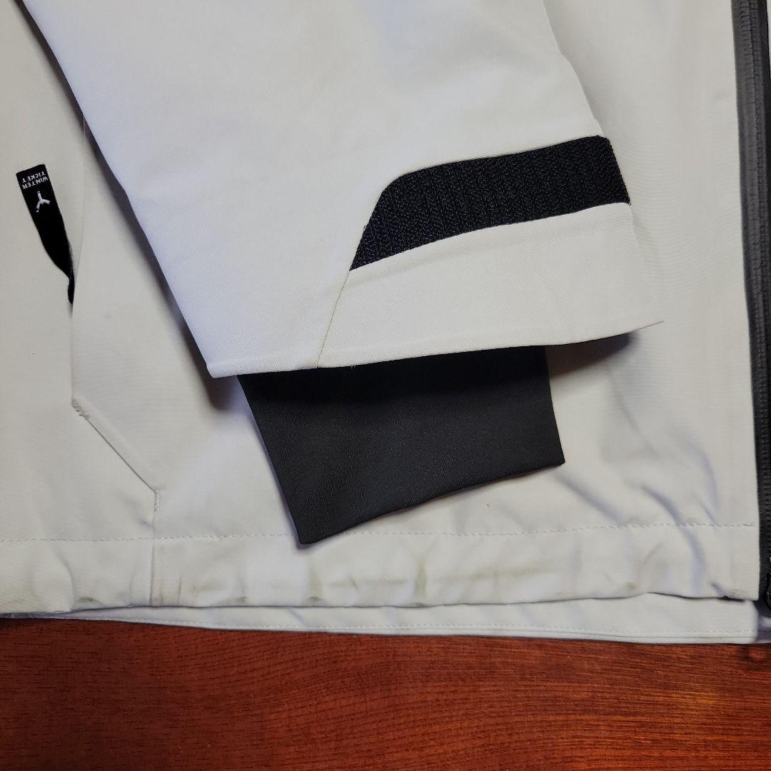 WINTER TICKET ウィンターチケット　ジャケット