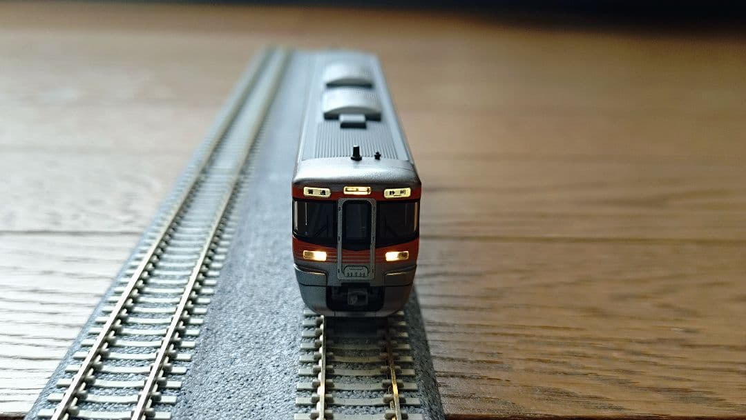 KATO　313系8000番台+211系5000番台　東海道本線6両セット