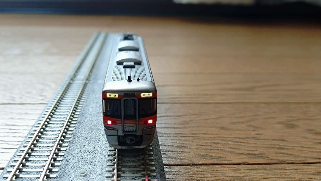 KATO　313系8000番台+211系5000番台　東海道本線6両セット