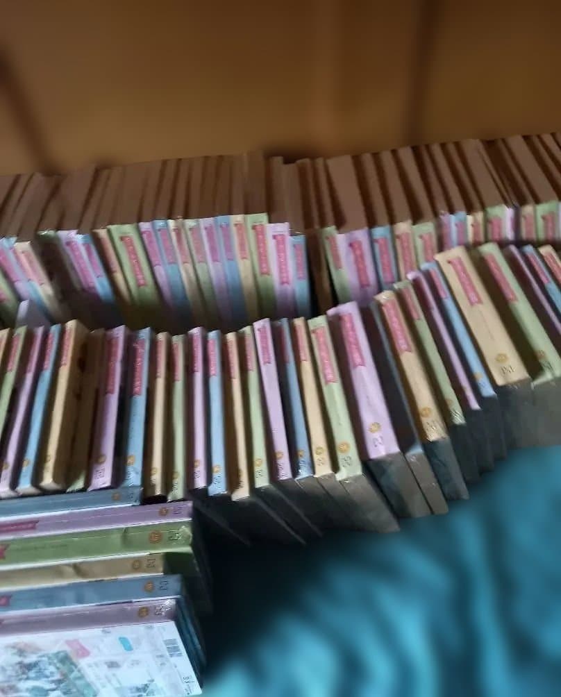 ★ピーターラビットの世界★イングリッシュガーデン&ハウス★1～114号セット★