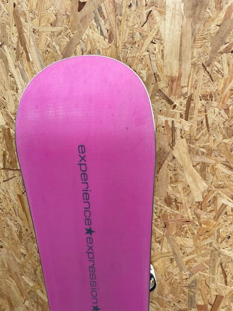 ⭐︎美品★YONEX 4XP 152cmビンディング無し