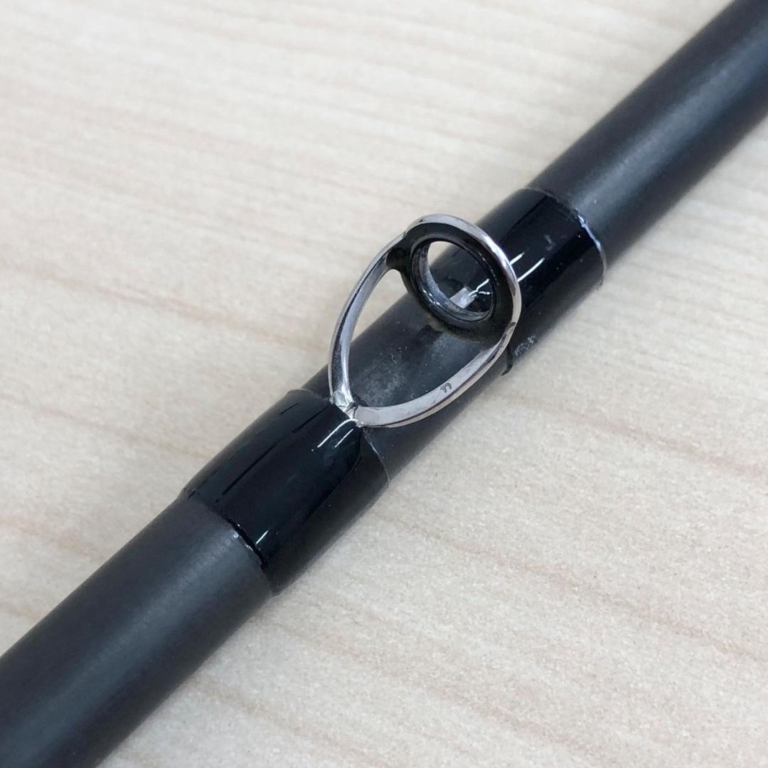 ノースフォークコンポジット NFX C70MH No.1472