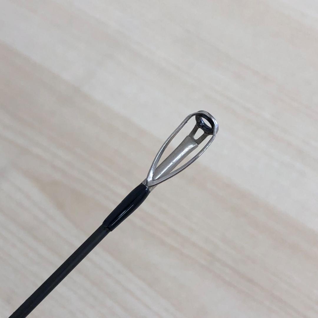 ノースフォークコンポジット NFX C70MH No.1472