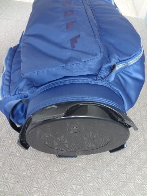 くぼっち様 オノフ / ONOFF 9.5型 キャディバッグ (OB0420)