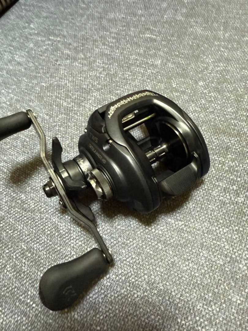 ガンクラフト マーゴ　TATULA MAGO HD