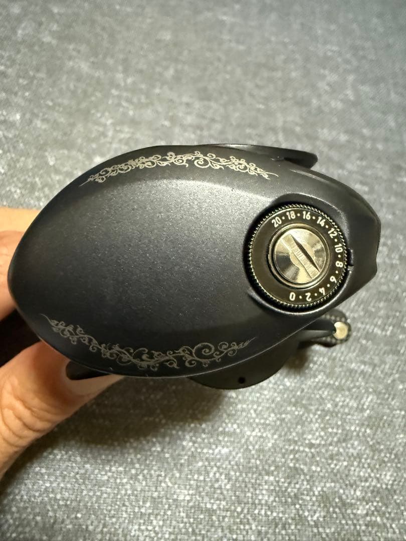 ガンクラフト マーゴ　TATULA MAGO HD