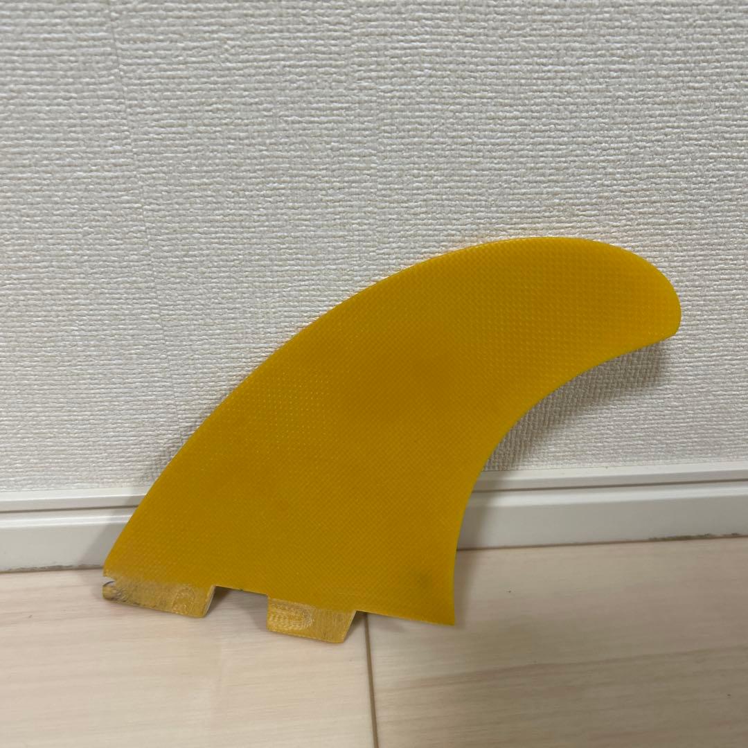 FCS2 ツインフィン POWER TWIN