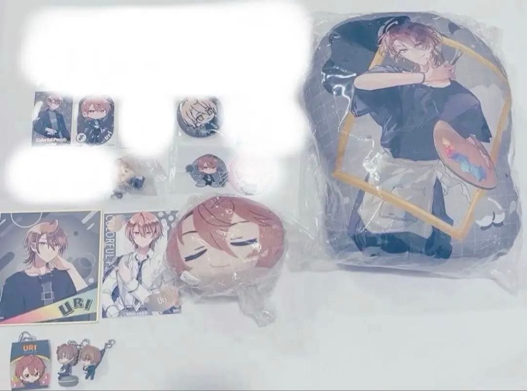 カラフルピーチ まとめ売り ほとんど定価⭕️