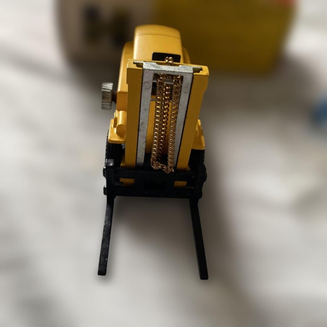 ミニカー Tekno Lift Truck 864