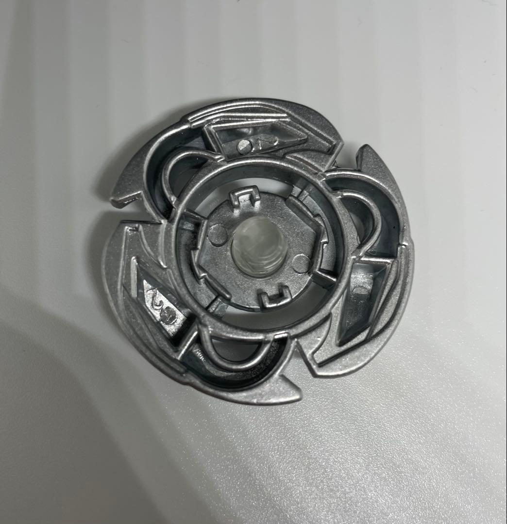 希少！激レア！！新品未使用　メタルファイトベイブレード　プロトエルドラゴ