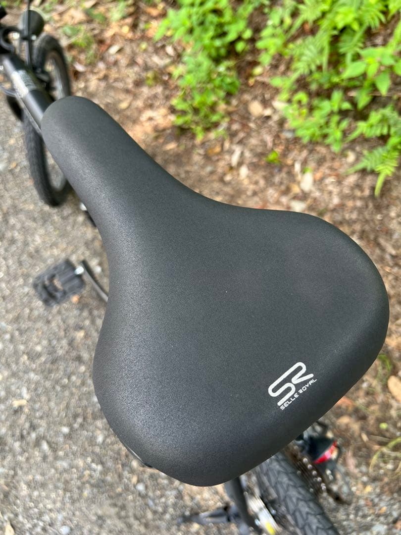 パナソニック オフタイム 電動アシスト自転車ELW073 直接お渡し歓迎