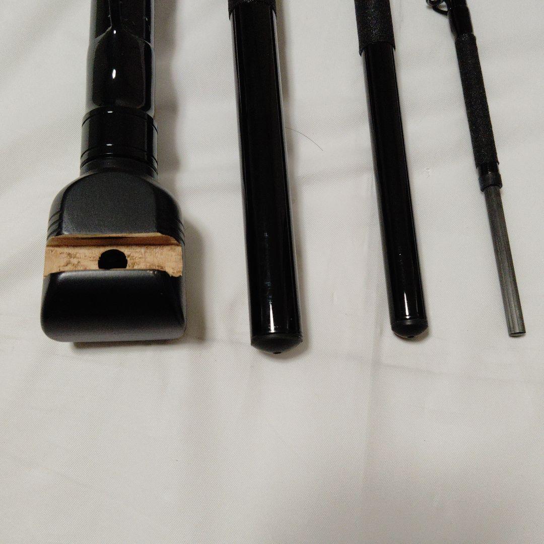 ダイワ　石鯛竿　二代目　剛心竿　544　未使用品