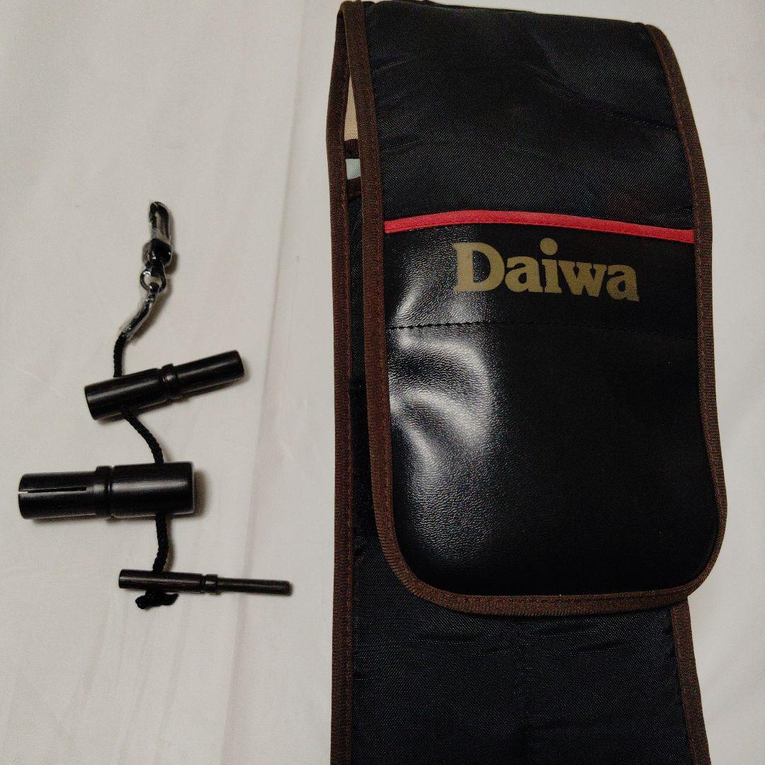 ダイワ　石鯛竿　二代目　剛心竿　544　未使用品