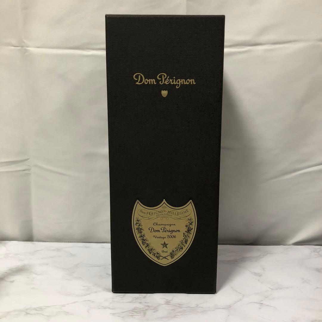 ドン・ペリニヨン　シャンパン　863