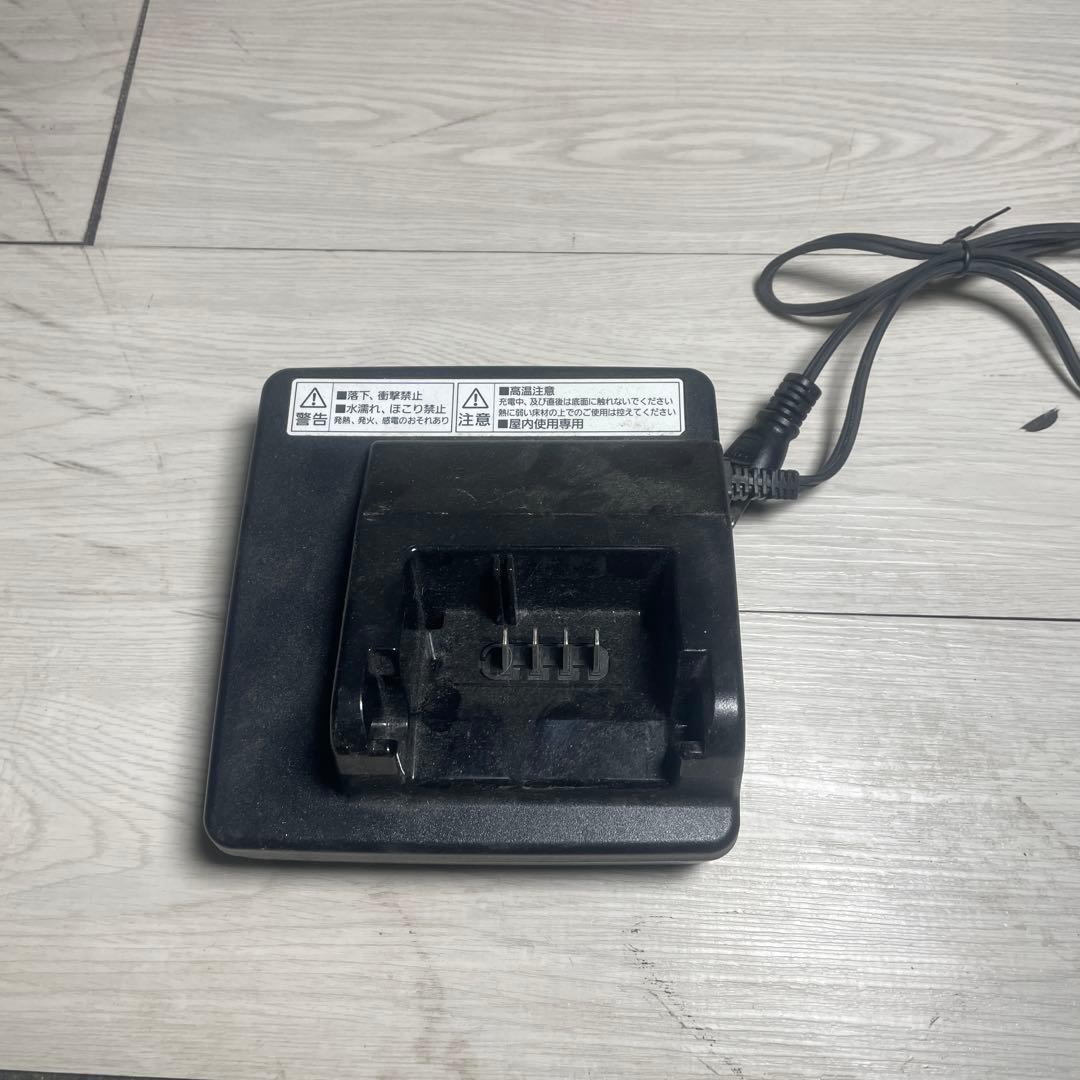 Panasonic 電動アシスト自転車 FD631