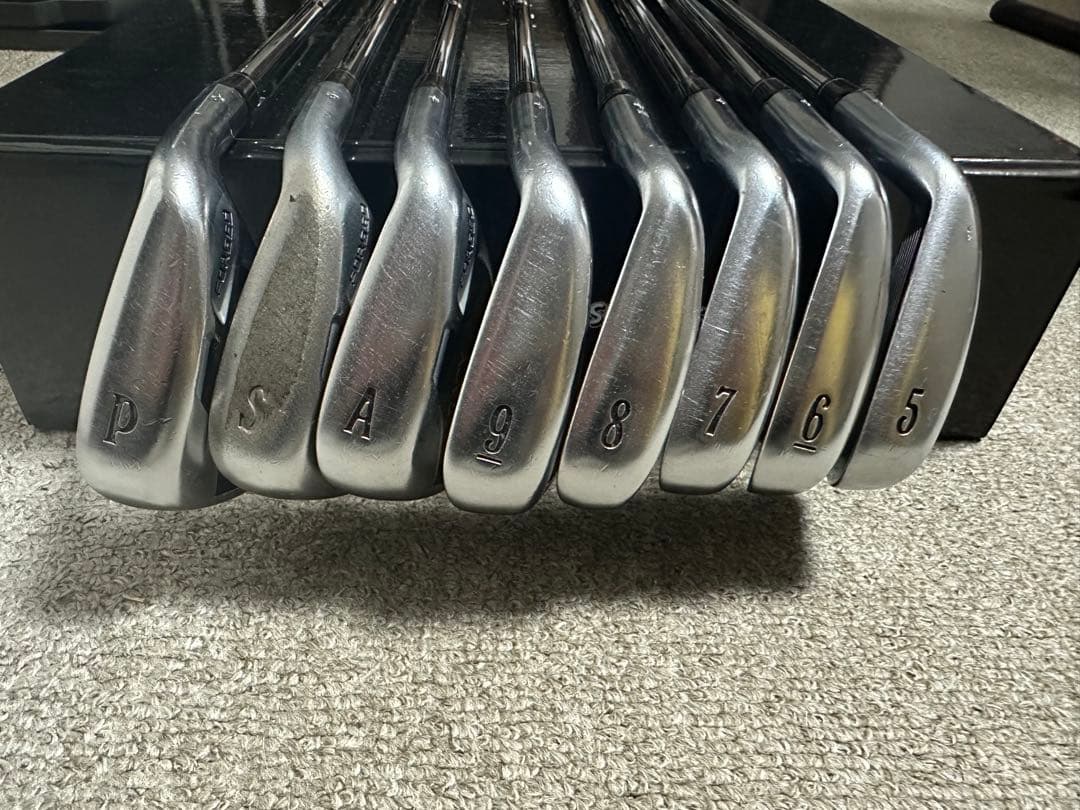 ゴルフクラブセット　お買い得