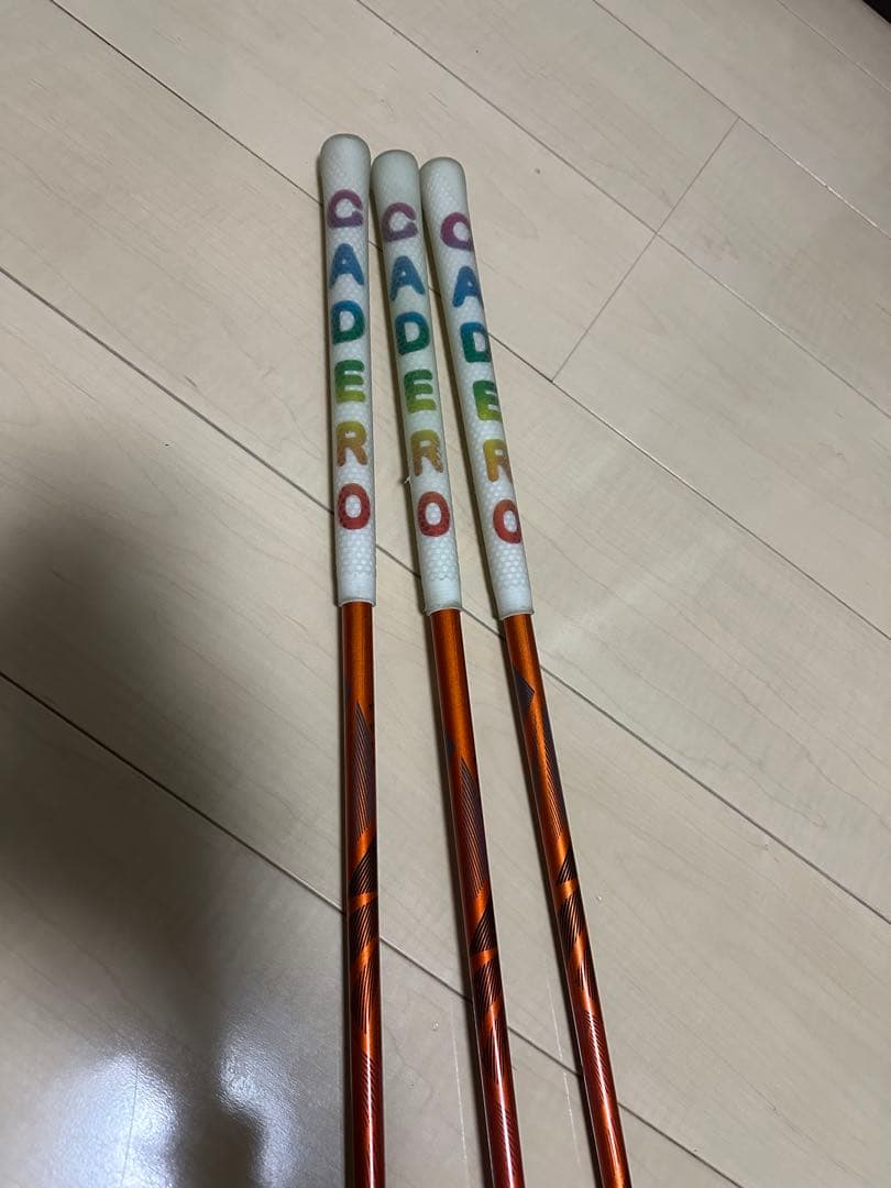 ゴルフクラブセット　お買い得