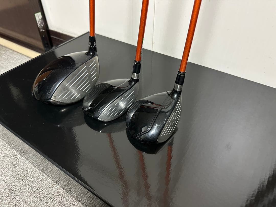 ゴルフクラブセット　お買い得