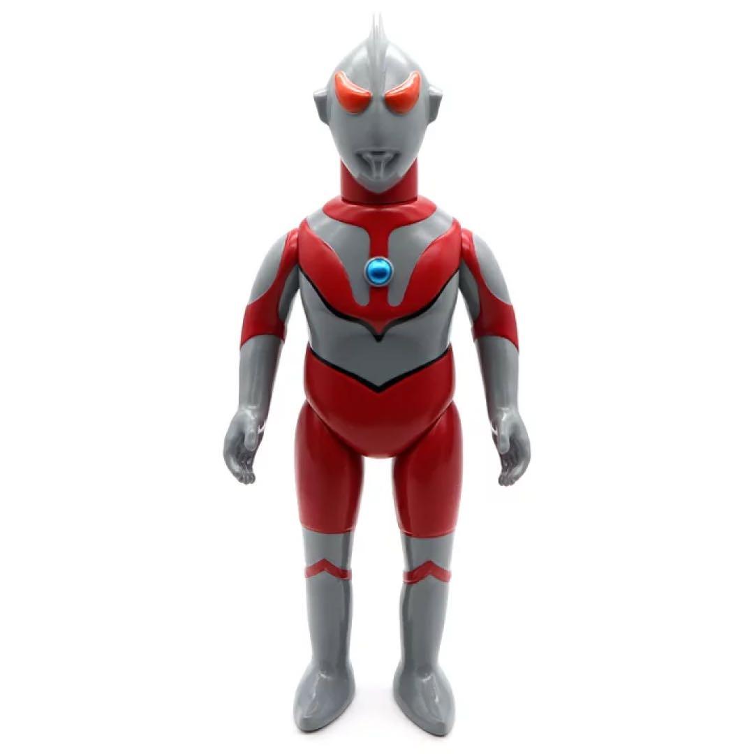 新品　にせウルトラマン EDITED BY ANI(スチャダラパー) ver.2