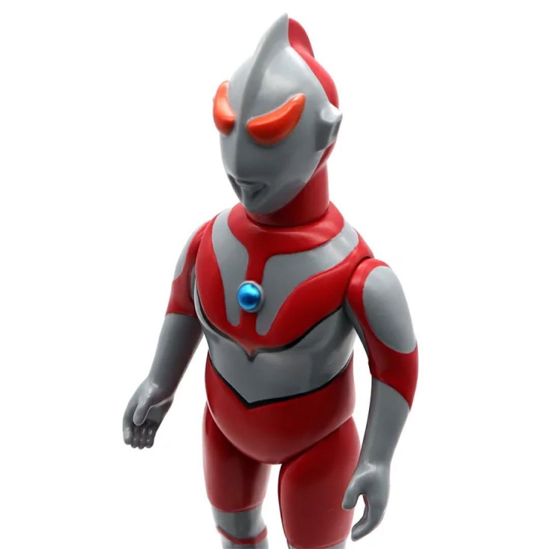 新品　にせウルトラマン EDITED BY ANI(スチャダラパー) ver.2