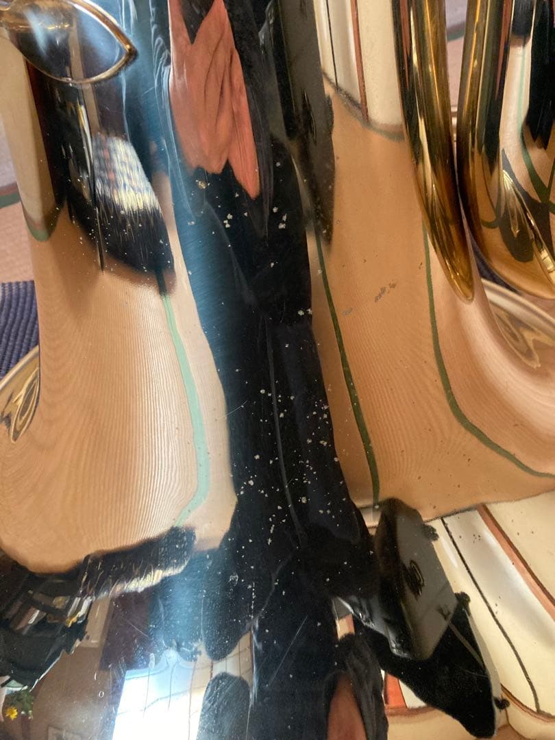 イーストマン EBB623 B♭管 チューバ