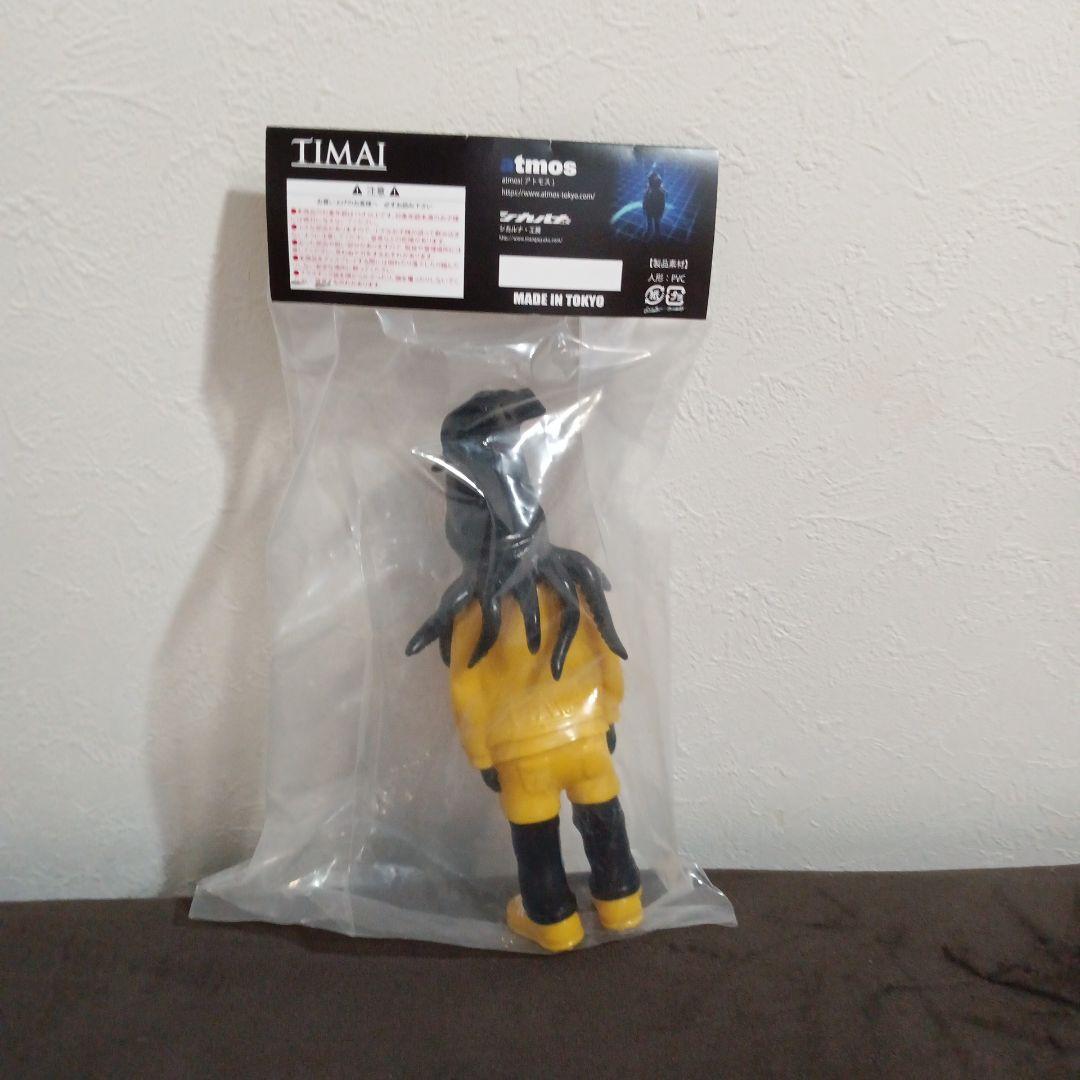 timai ika otoko　atmos　２０体限定