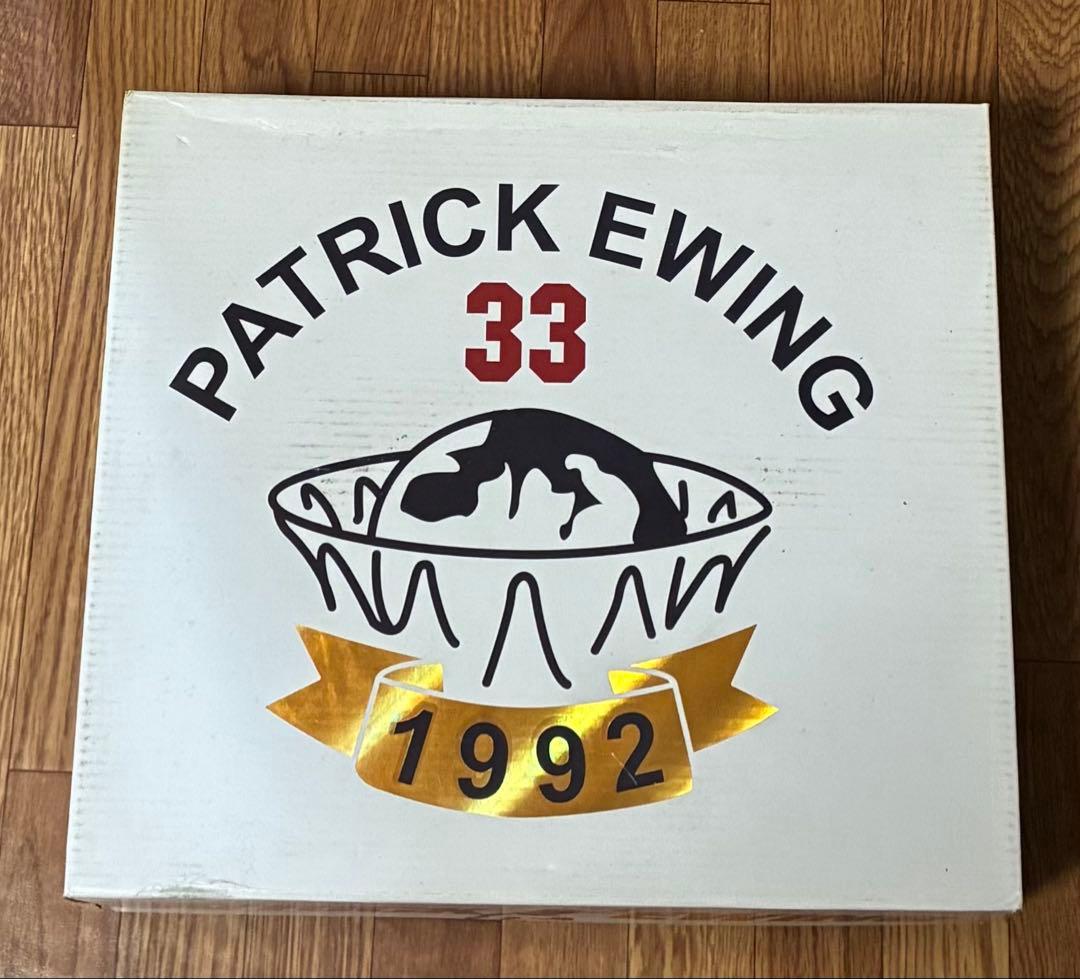 【箱付】ユーイング エクリプス OG \"オリンピック\"