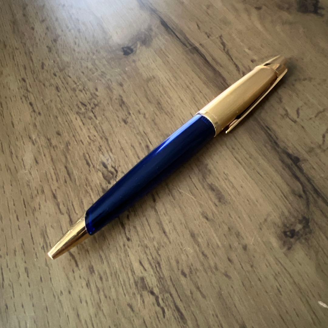 WATERMAN EDOSON ボールペン