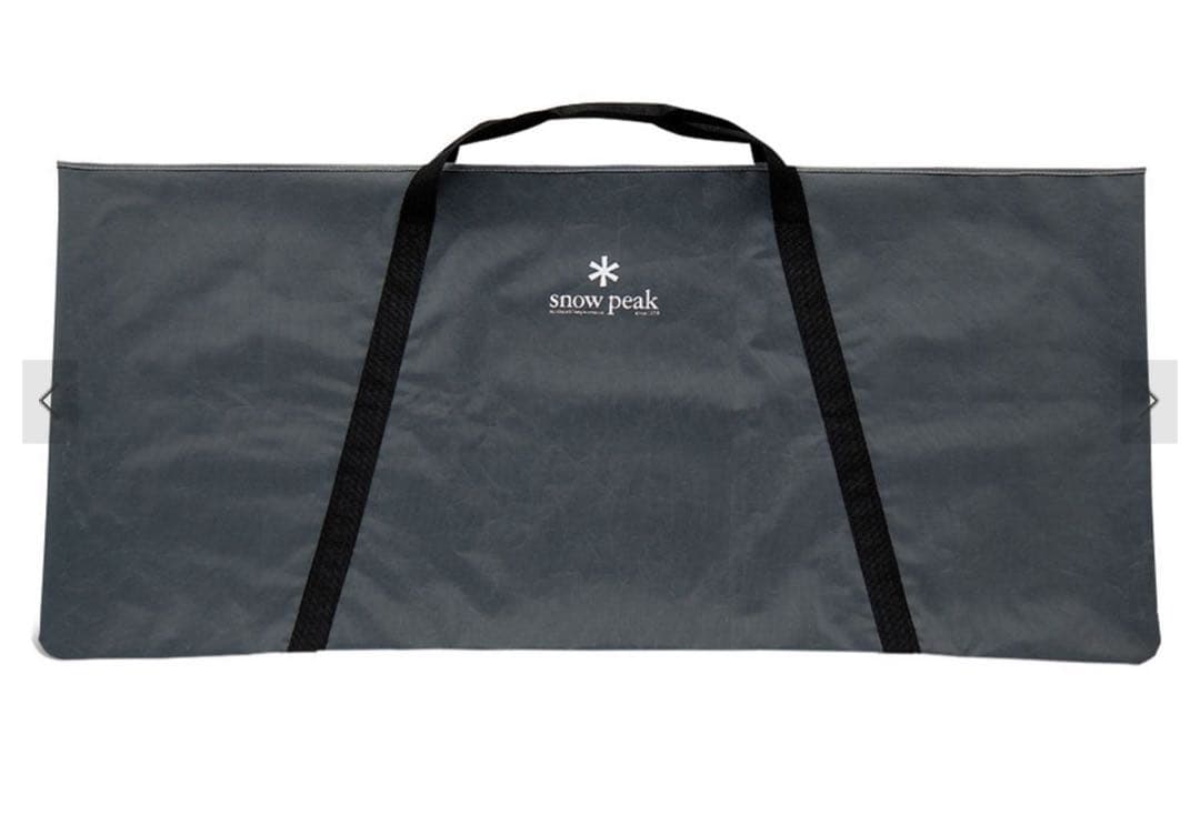 スノーピーク　エントリーigt フレーム　プラス新品ケース