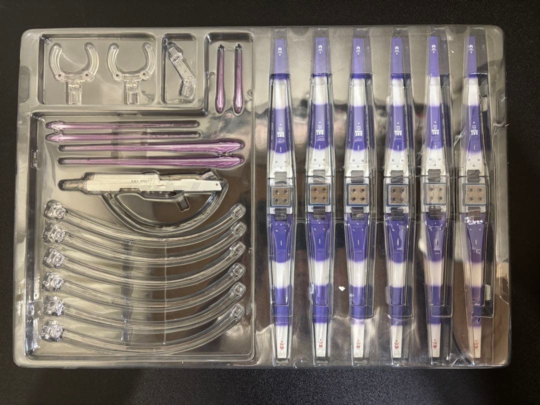 L BUILD メタルビルド ハイニュー Hi-νガンダム