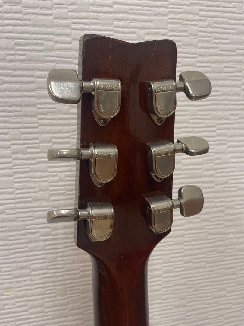 YAMAHA ★FG-280★ 【グリーンラベル】日本製 1972年 6月～